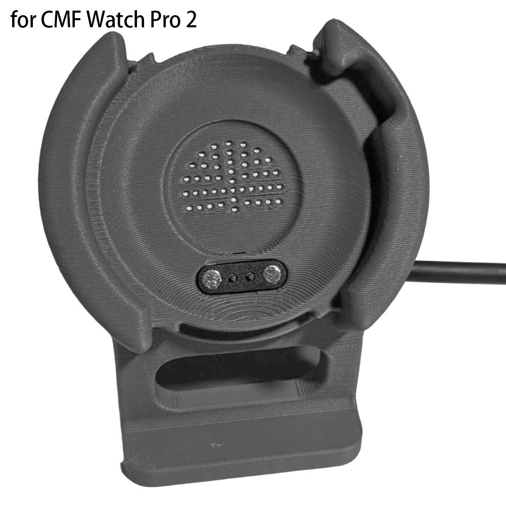 Watch Charger Cable - CMF 時計プロ 2 充電ベースステーションケーブルユニバーサル耐摩耗性高速ポータブル充電器 3D 印刷アクセサリー