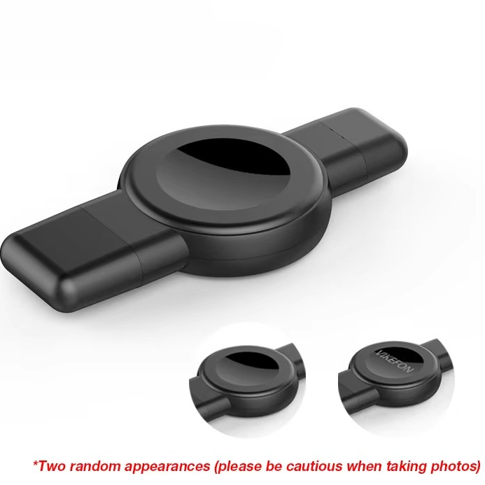 Wireless Charger Watch - Apple WatchシリーズiWatch 9 8 Ultra 7