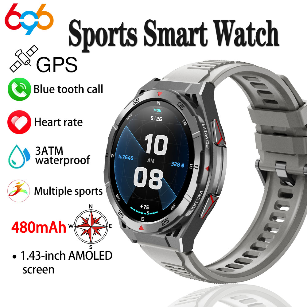 GPS,スポーツコンパス,気圧,Bluetooth通話,Am - Smartwatch Faces のレビューと価格