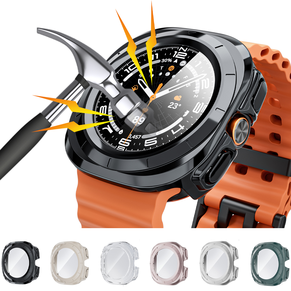 Samsung Galaxy Watch Ultra 47m - Garmin Smartwatch Accessories のレビューと価格