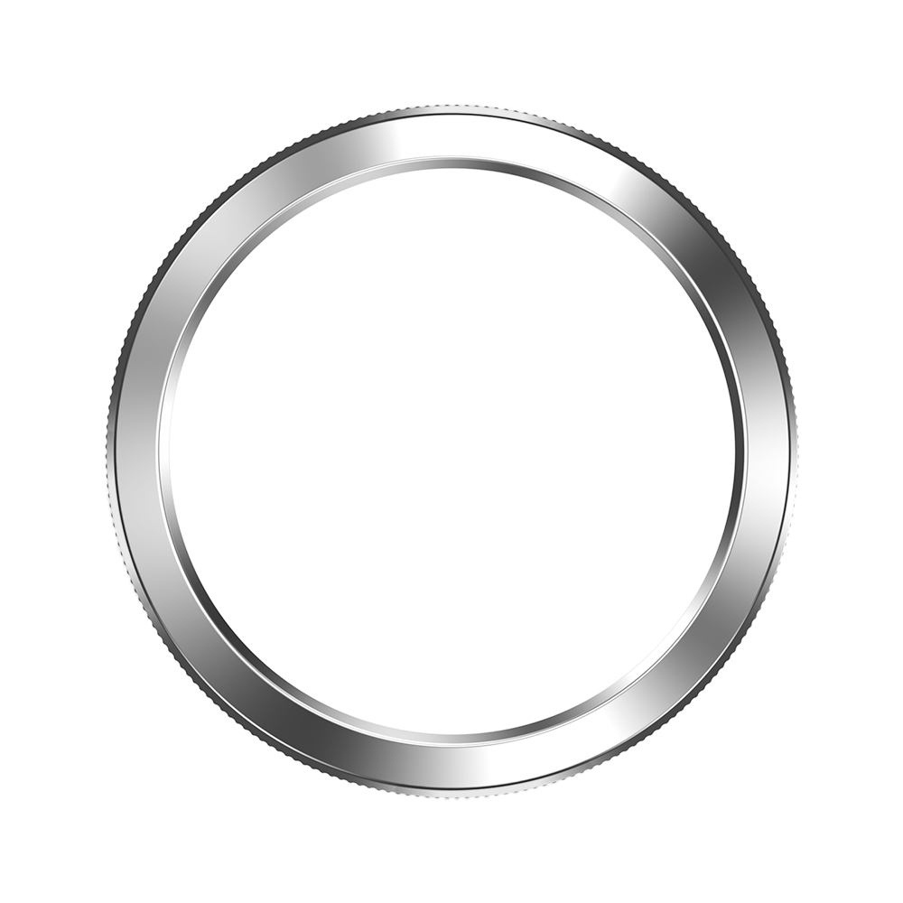 Xiaomi Watch S3/S4用ハードPCベゼルリング - Xiaomi Smartwatch Accessories のレビューと価格