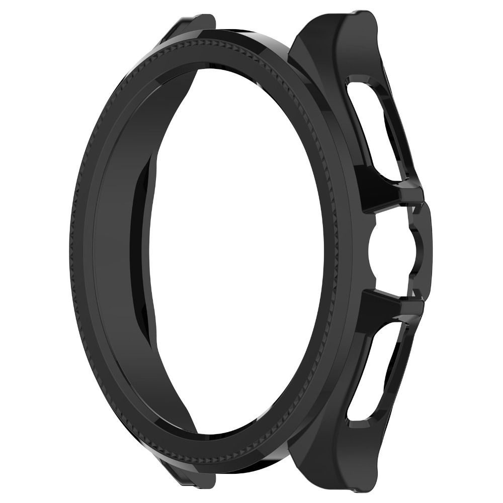 新しいバンパーPCカバー ハードシェル ウォッチ保護フレーム - Xiaomi Smartwatch Accessories のレビューと価格