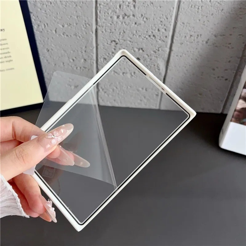 レザーキャンディカラーマット Magsafe対応ケース Sa - Screen Protector Film のレビューと価格