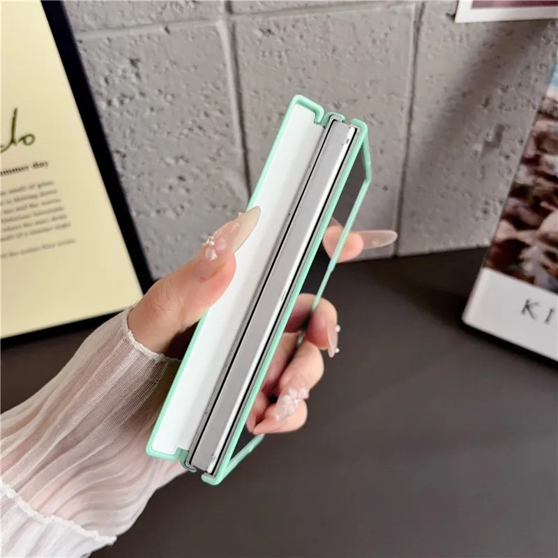 レザーキャンディカラーマット Magsafe対応ケース Sa - Screen Protector Film のレビューと価格
