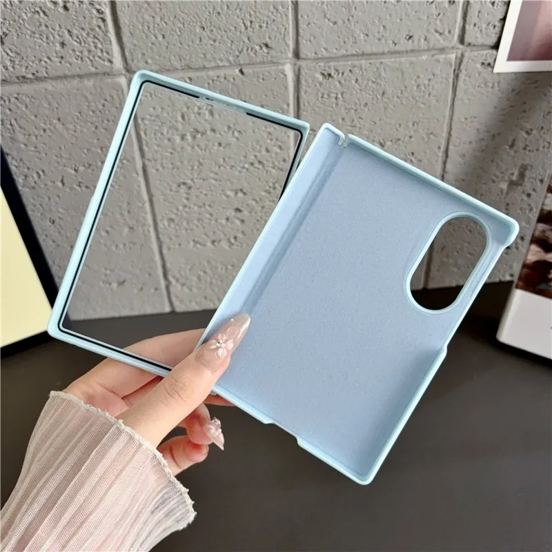 レザーキャンディカラーマット Magsafe対応ケース Sa - Screen Protector Film のレビューと価格
