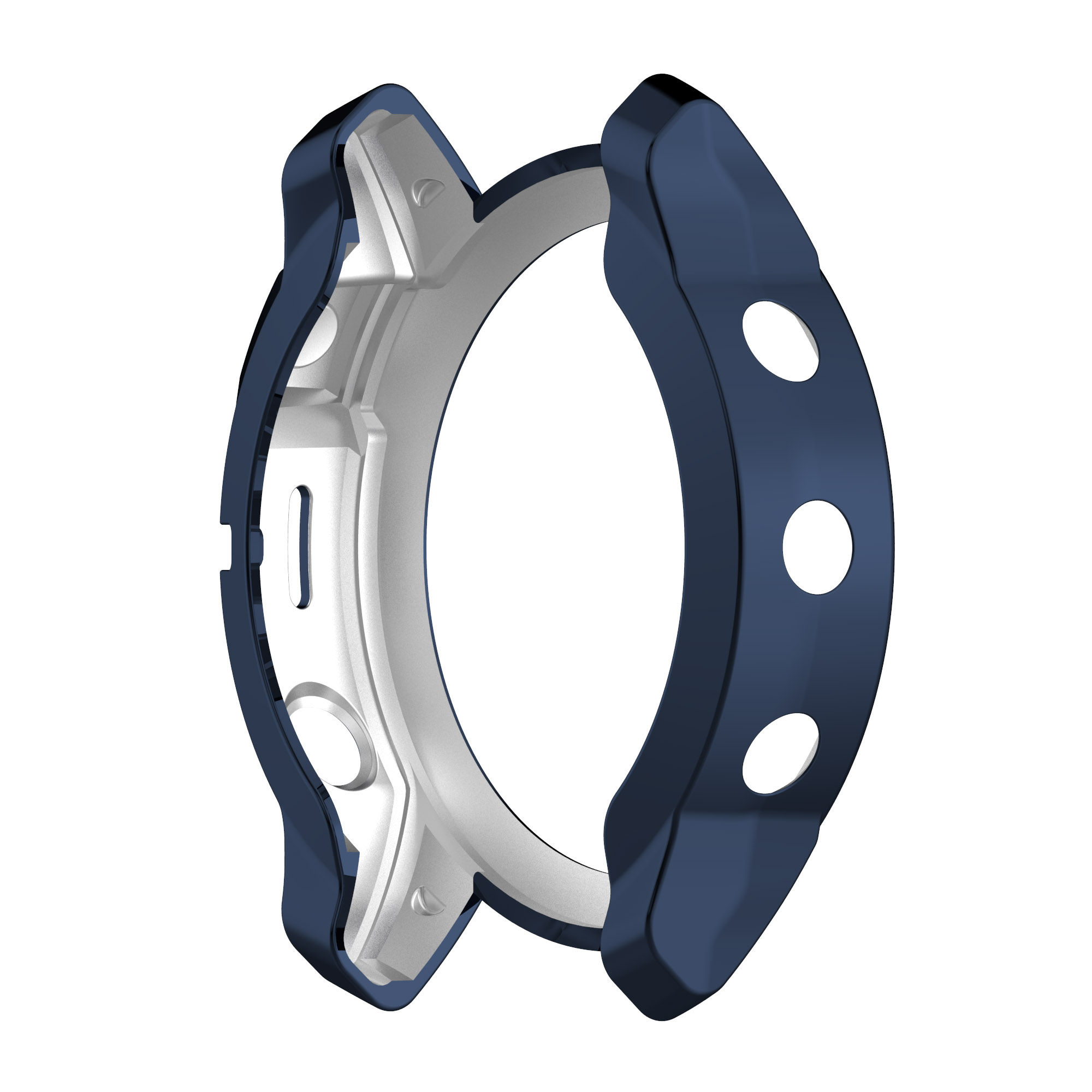 ガーミンフェニックスの保護ケース,7s 7x 6s,サファイ - Garmin Smartwatch Accessories のレビューと価格