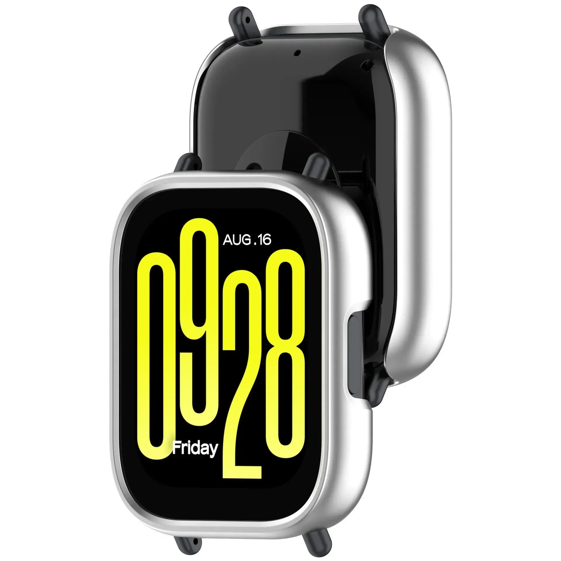 Xiaomi Redmi Watch用のPCケース,アクティ - Xiaomi Smartwatch Accessories のレビューと価格