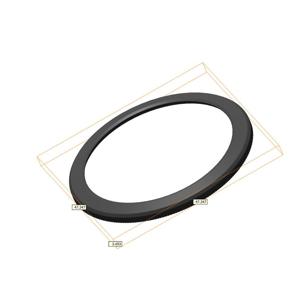 Xiaomi 時計 S4/S3/S2 ベゼルフレーム PC  - Xiaomi Smartwatch Accessories のレビューと価格