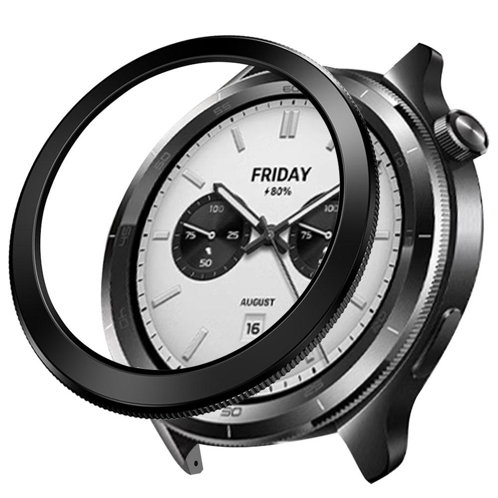 Xiaomi 時計 S4/S3/S2 ベゼルフレーム PC  - Xiaomi Smartwatch Accessories のレビューと価格
