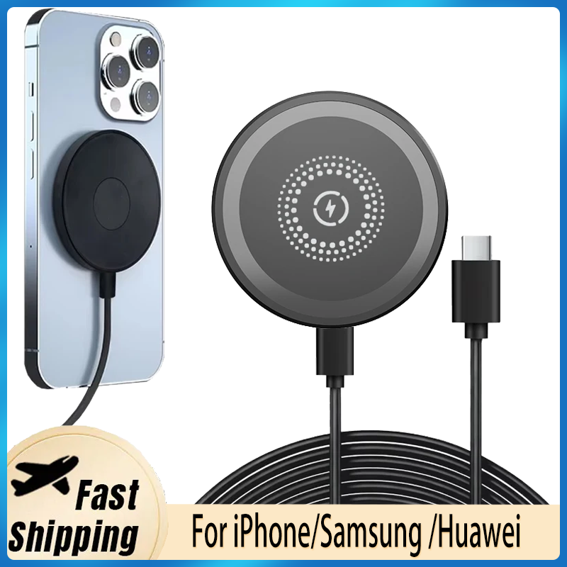 iPhone 17/16/15/14/13/12/11、Sa - Wireless Charger Watch のレビューと価格