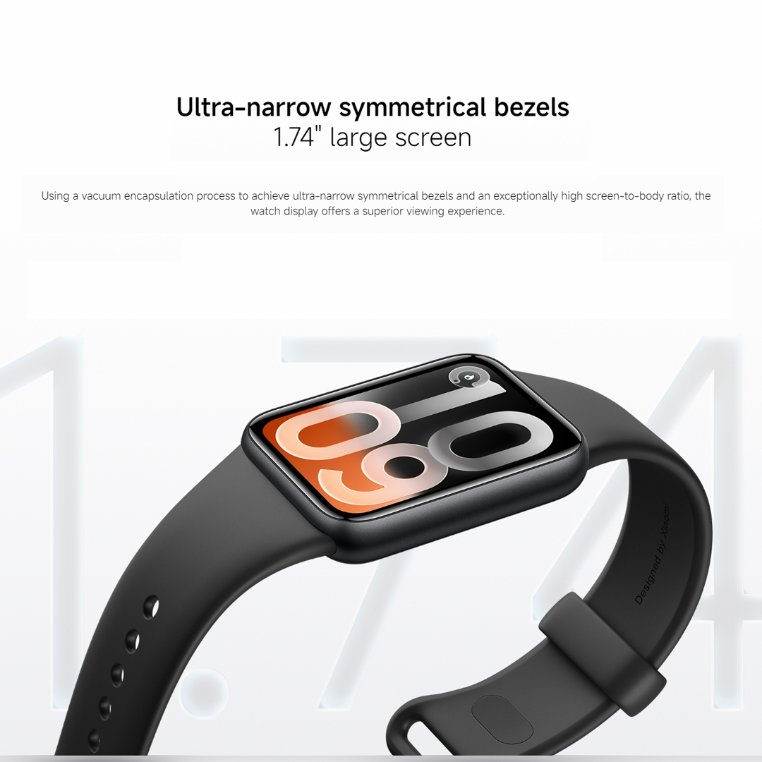 オリジナルグローバル版 Xiaomi Smart Band  - Xiaomi Smartwatch Accessories のレビューと価格
