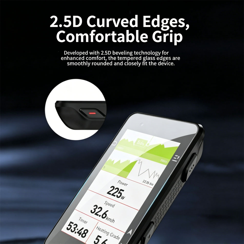 スクリーンプロテクター BSC200S BSC300T コン - Screen Protector Film のレビューと価格