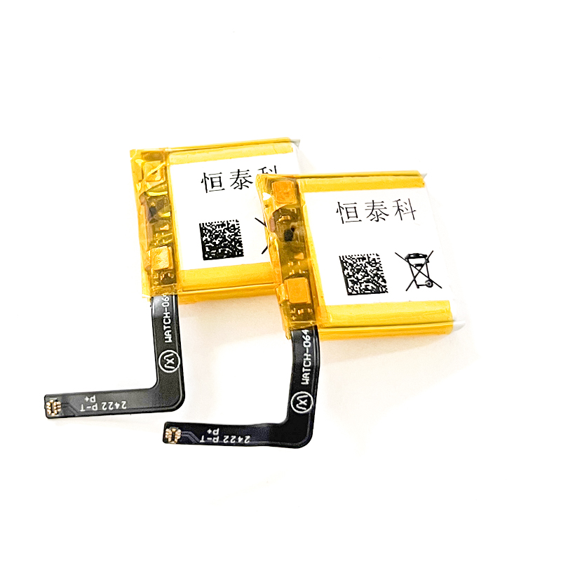 充電式バッテリー PL412221H 220mAh 3.85 - Smartwatch A1914 のレビューと価格