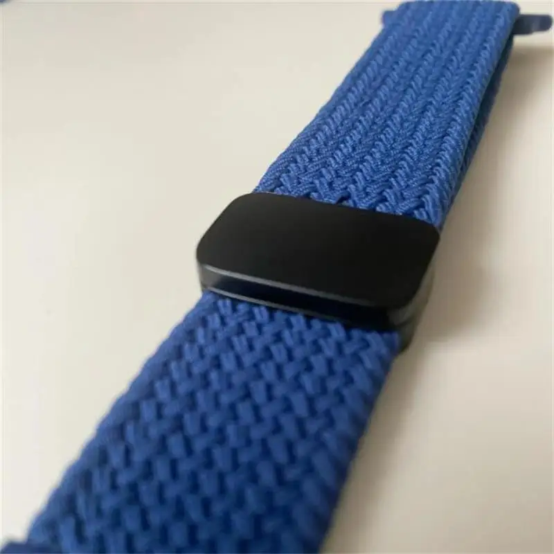 Apple Watch用編組ストラップ,38バックル,44m - Solo Loop Strap のレビューと価格