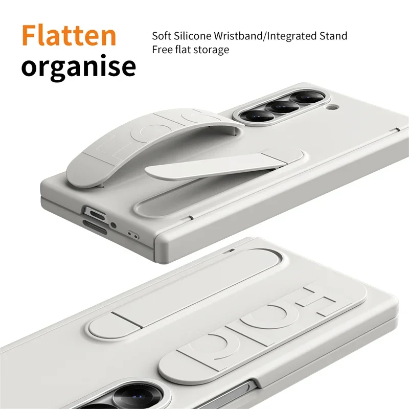 Samsung Galaxy Z Fold 7/6/5/4/ - Screen Protector Film のレビューと価格