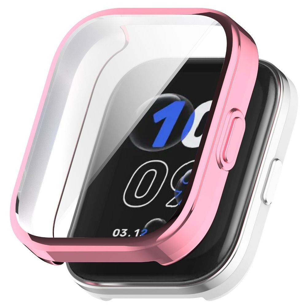 フルカバー TPU ケース 傷防止スクリーンプロテクター バ - Garmin Smartwatch Accessories のレビューと価格