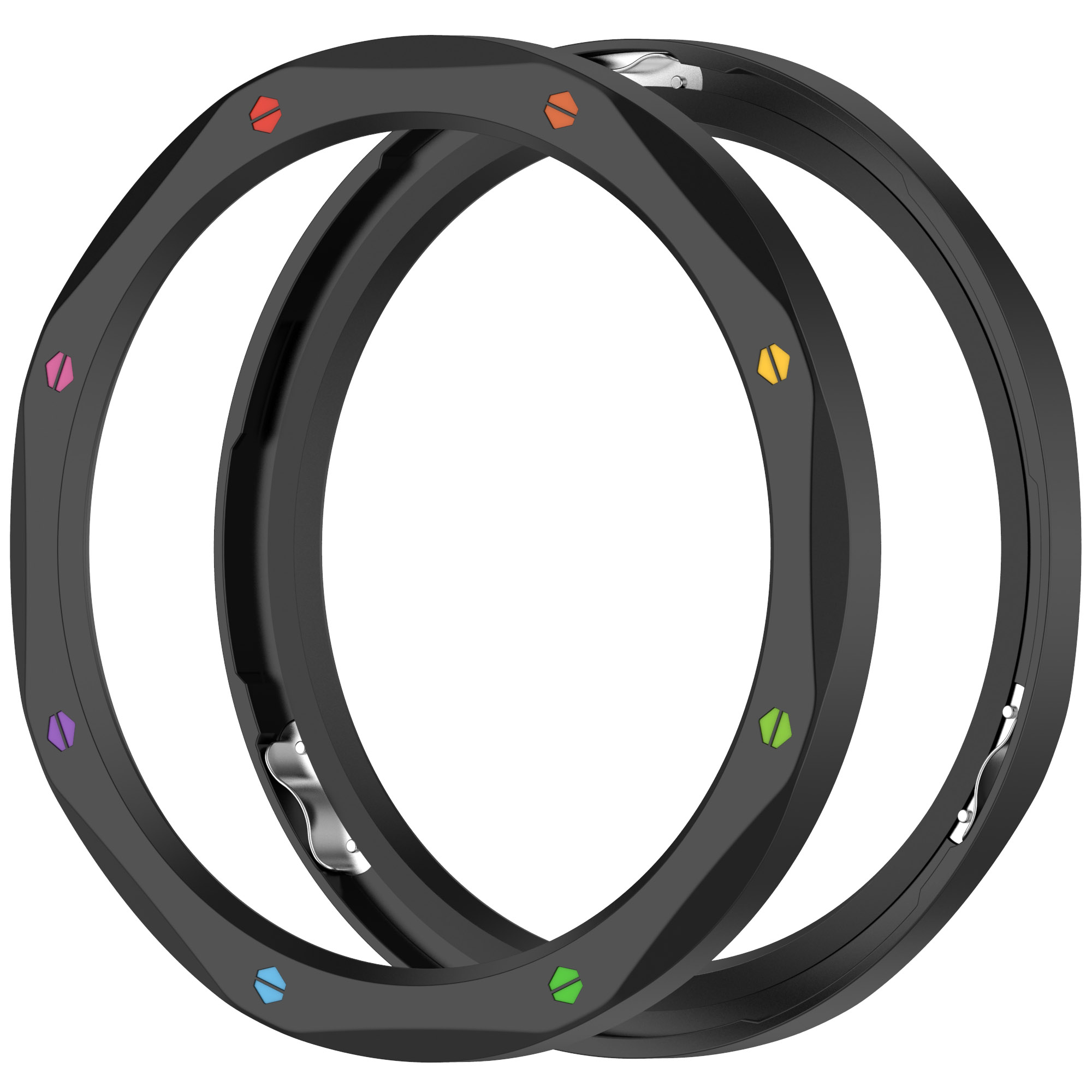 Xiaomi Watch用の金属製ベゼル付きケース,時計用の - Xiaomi Smartwatch S4 Accessories のレビューと価格