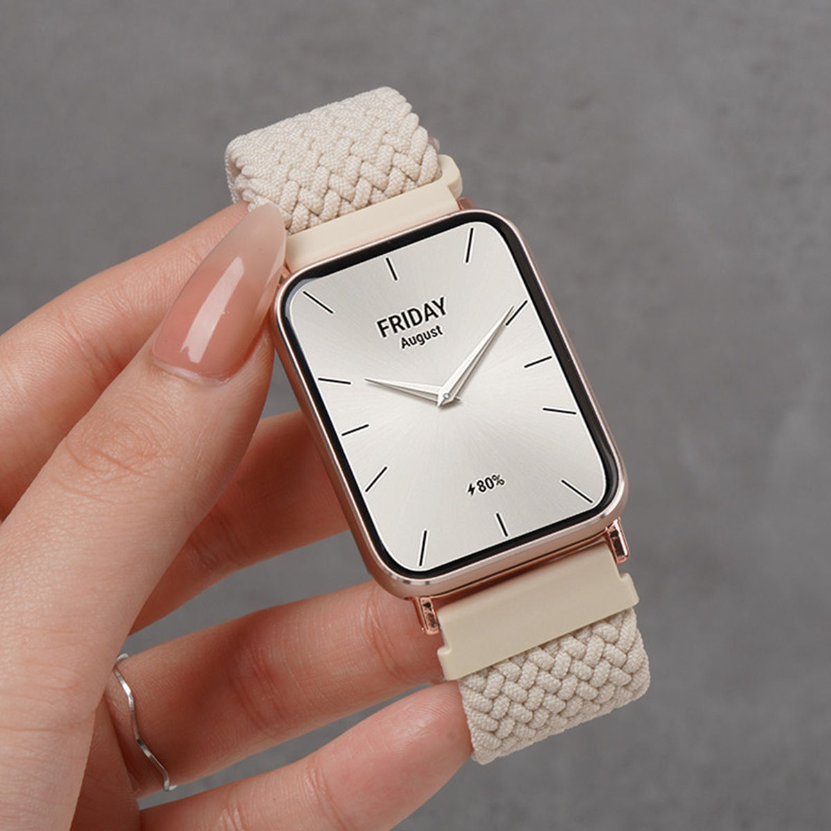 Xiaomi Redmi Watch 6 5 4用マグネティ - Xiaomi Smartwatch Accessories のレビューと価格