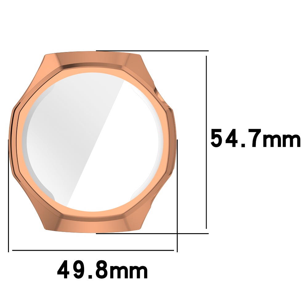 ソフト TPU カバー Huawei Watch GT6 P - Garmin Smartwatch Accessories のレビューと価格