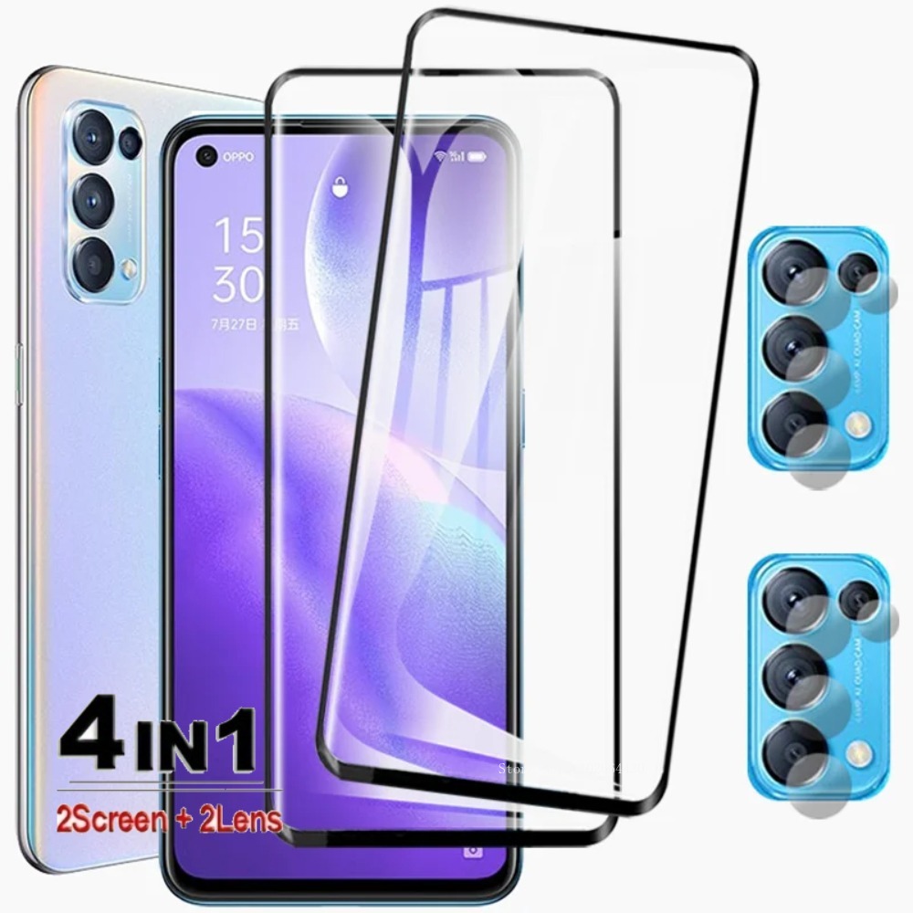 OPPO Find X3 Neo X5 Lite用4in1フ - Oppo Find X8 のレビューと価格
