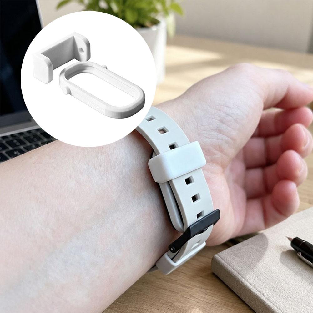 Fitbit Air ウォッチバンドアダプターブラケットキッ - Garmin Smartwatch Accessories のレビューと価格